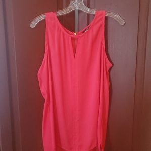 Express Tank Top Blouse